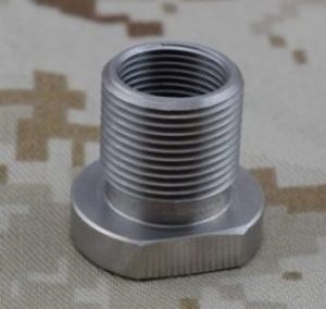 Barrel Thread Adapters