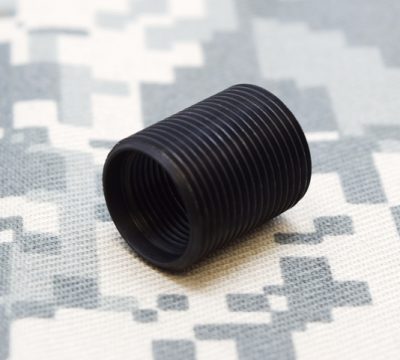 Barrel Thread Adapters