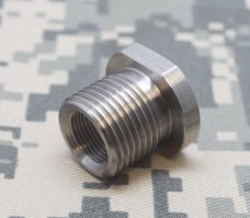 Barrel Thread Adapters