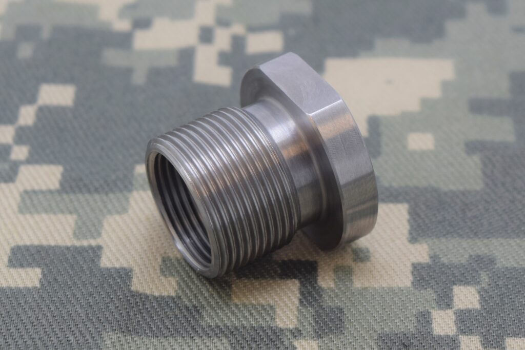 Barrel Thread Adapters