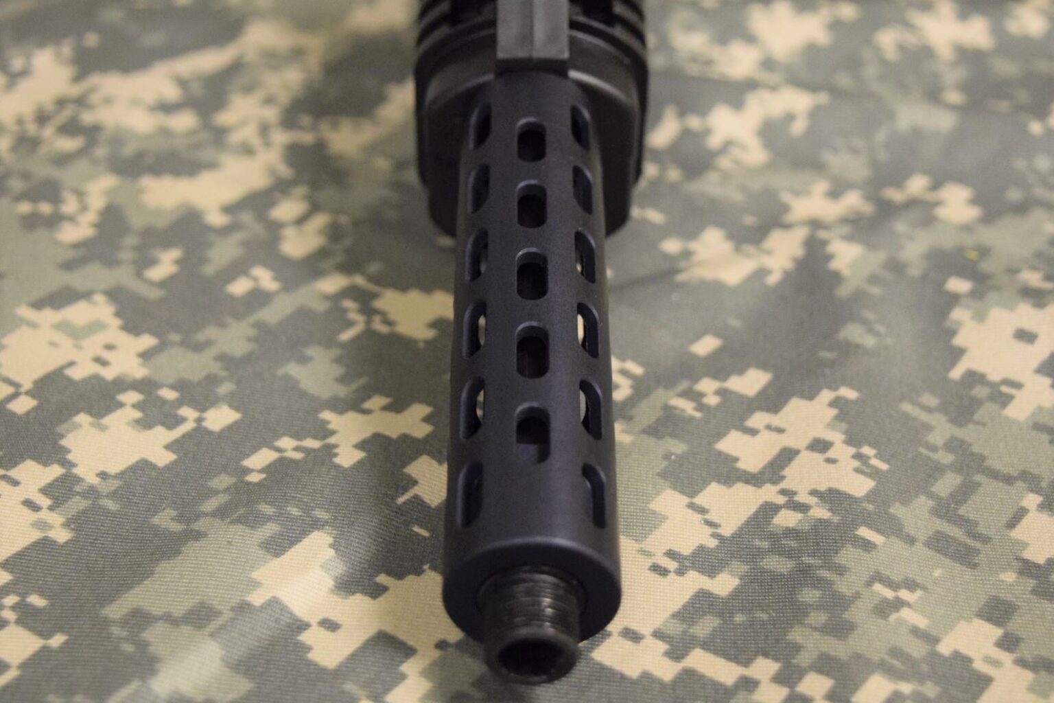 Hi Point Vented Barrel Shroud 1095 TS 4095 TS 4595 TS for threaded