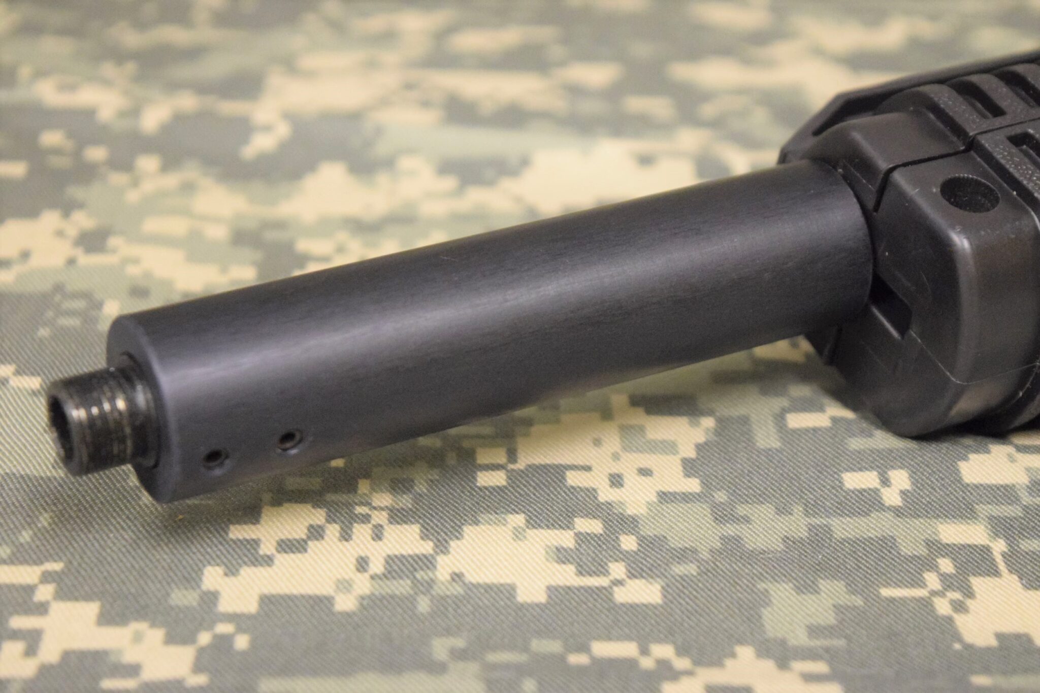 Hi Point Barrel Shroud 4095TS 4595TS 1095TS For threaded barrels .665