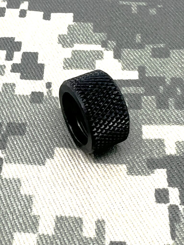 Barrel Shrouds / Muzzle brakes